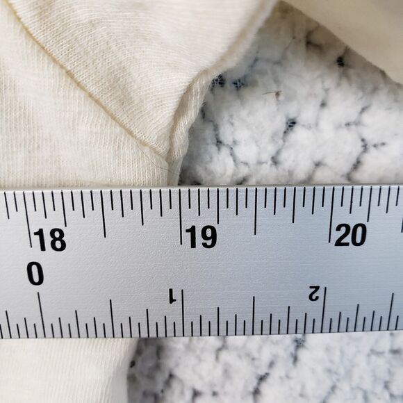 Mitchell and Ness Kansas City Chiefs T Shirt Mens Small Vintage NFL Tee 38x28 - Picture 12 of 14